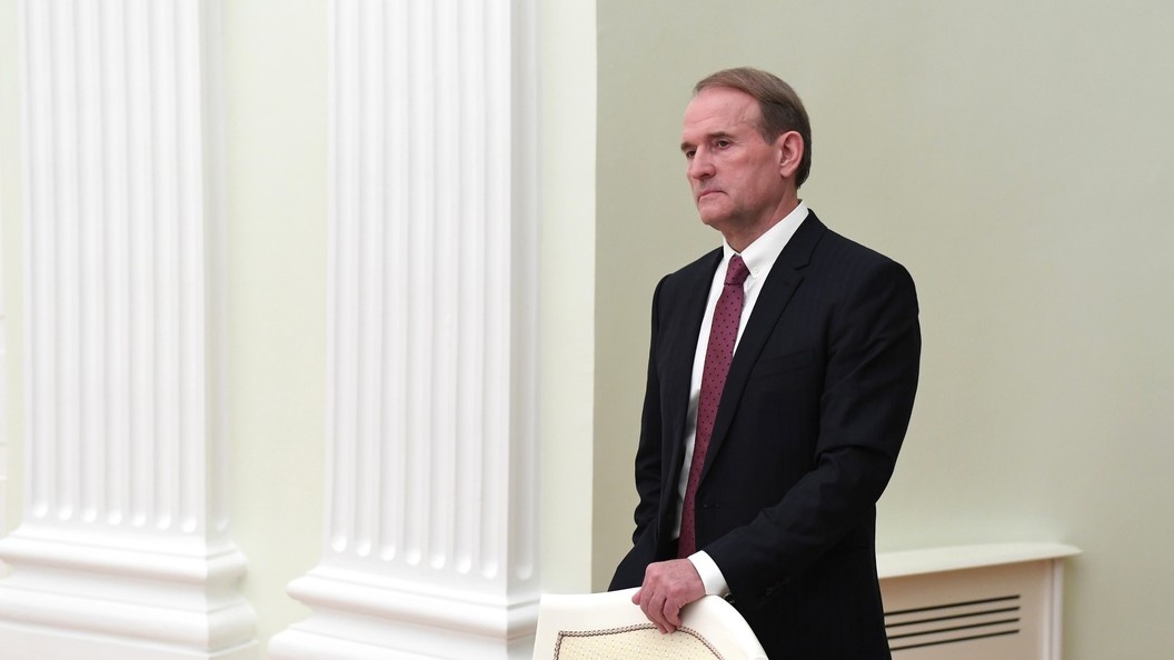    Kremlin Pool/Globallookpress