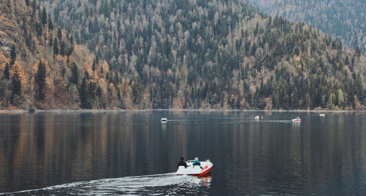 Фото: Olga Bykova / Unsplash