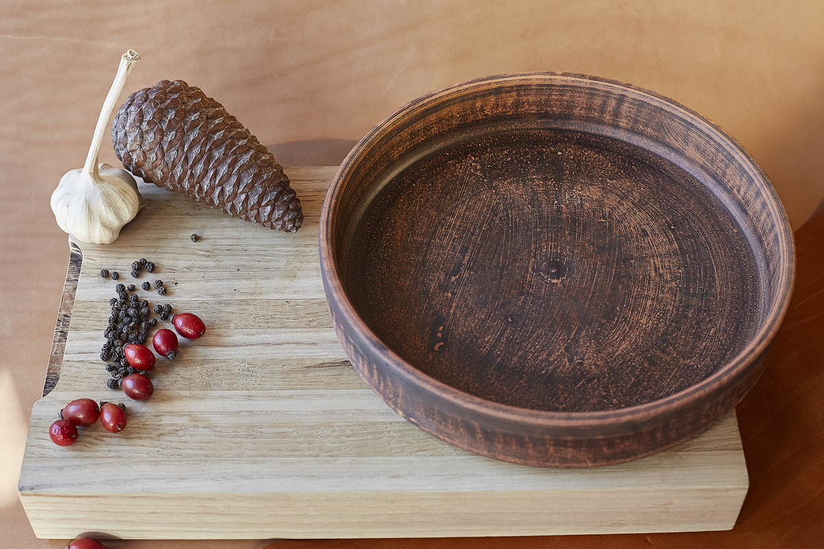 КрымКерамика. Кеци купить от производителя