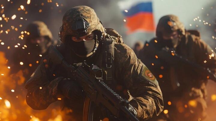 Коллаж NovorosInform
