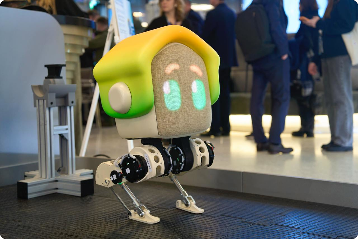 Фото: «Сбер»