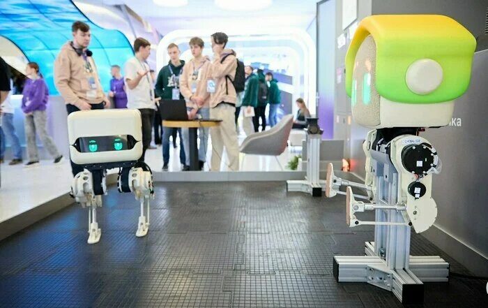 Фото: «Сбер»