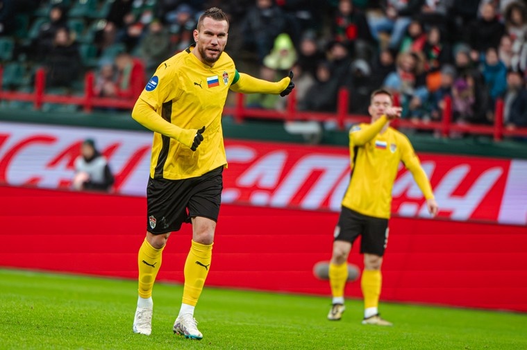 Фото: ФК Химки 