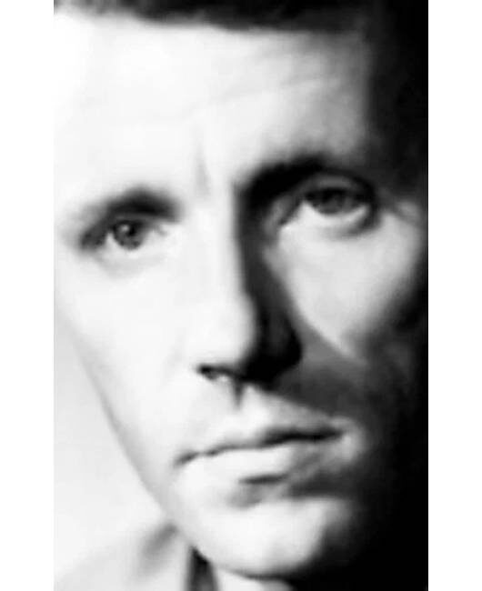  Александр Серый. Фото: Кинопоиск