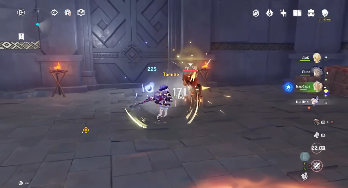 Геймплейно чем-то схоже с различными ММО в плане интерфейса. Подробно вы всё это можете у меня на стримах посмотреть.