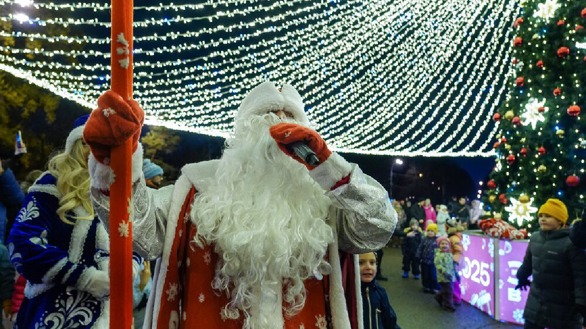 Фото АГН «Москва»