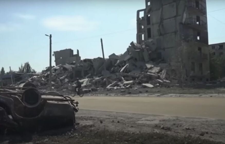    «Фронт ВСУ не разваливается, нет признаков»: российский политолог о наступлении ВС РФ