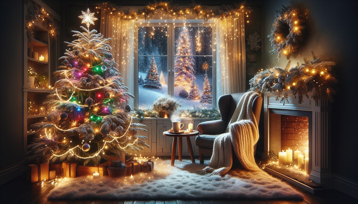    Изображение сгенерировано нейросетью DALL•Е 3 