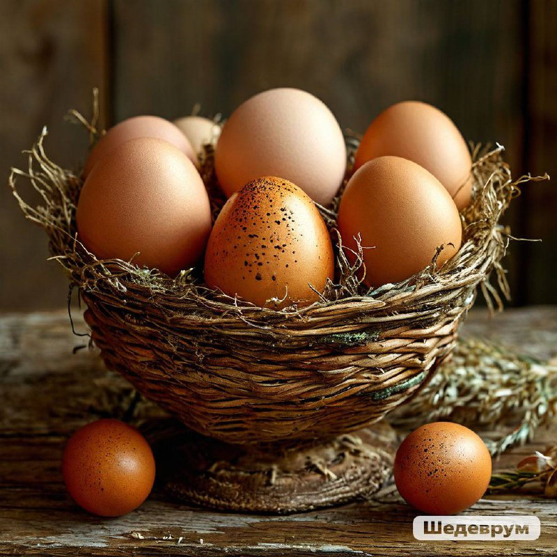 Изображение создано с помощью нейросети «Шедеврум» от Яндекса.