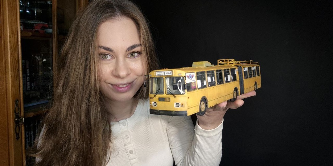 Machete против Jim Scale. Что с красками?