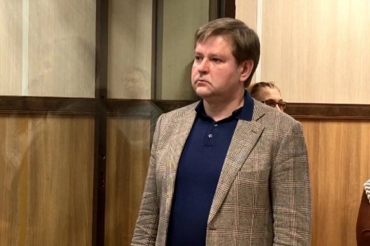    Озвучен приговор по уголовному делу застройщика новосибирского Новомарусино