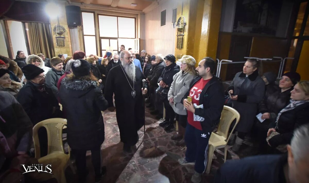 © Photo : Social media of KANTSASAR