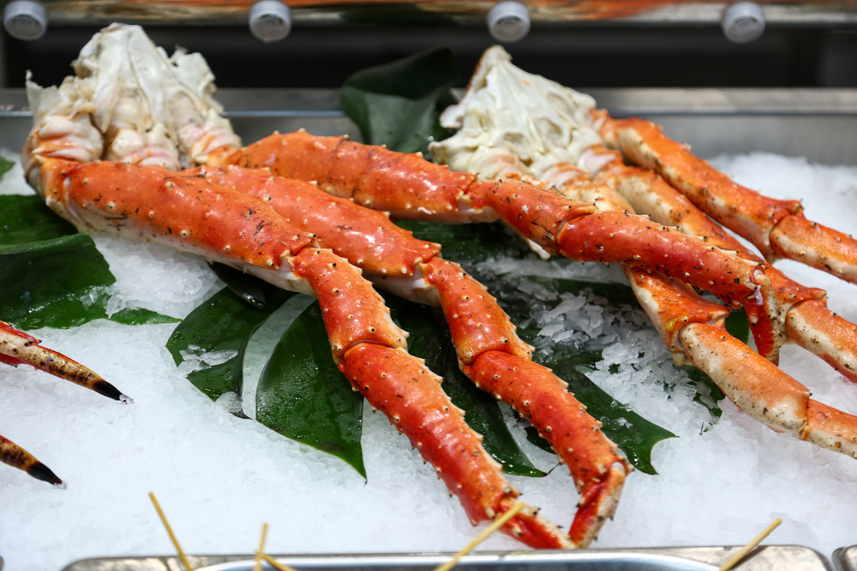 Фото: © Shatokhina Natalia/ news.ru/ Global Look Press