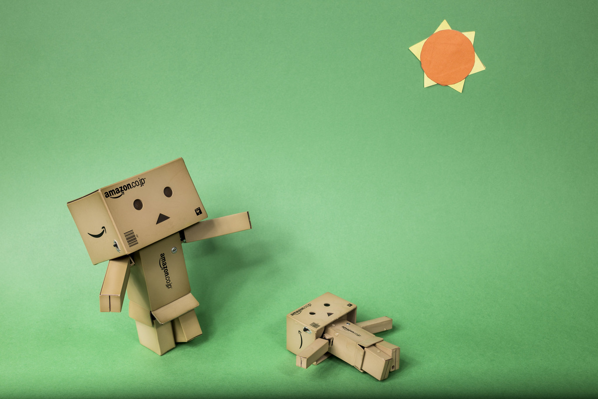 By Daniel Lee on flickr.com