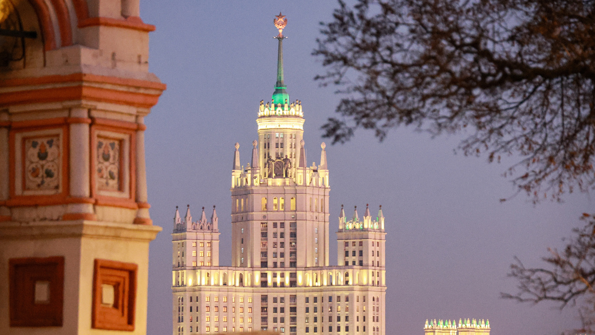    Источник: Владимир Смирнов/ТАСС