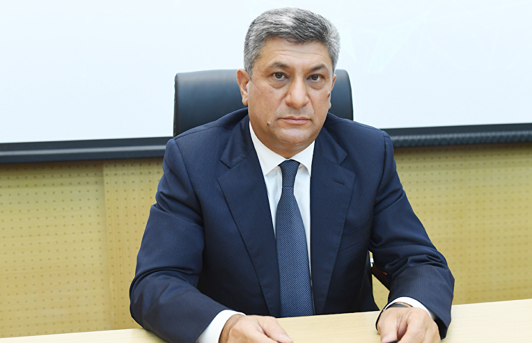 © Пресс-служба Сумгаитского апелляционного суда