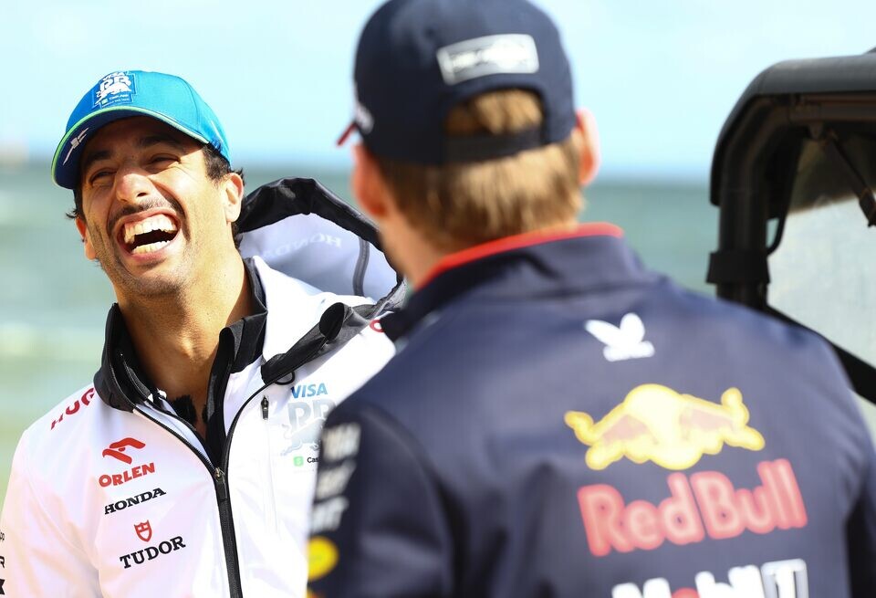    Getty Images / Red Bull Content Pool