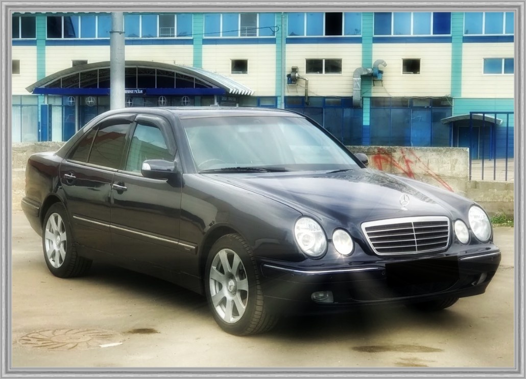 Найти такое авто в хорошем состоянии сложно, но возможно.