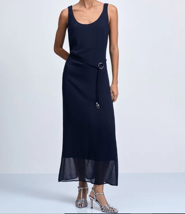 Платье с декоративным поясом (3 499р.) : https://zarina.ru/catalog/product/4422160560-164/