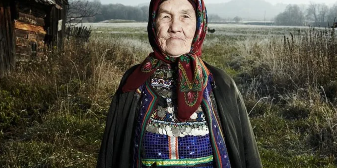 Последние язычники Европы - Марийцы, народ верящий в 40 богов, как и их далекие предки. В чем уникальность их культуры?