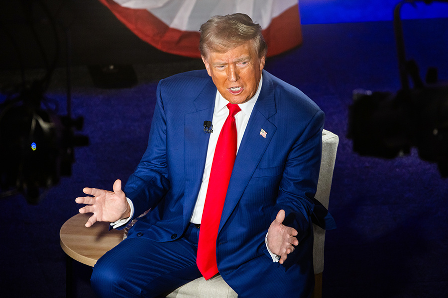    © JIM LO SCALZO/EPA/ТАСС