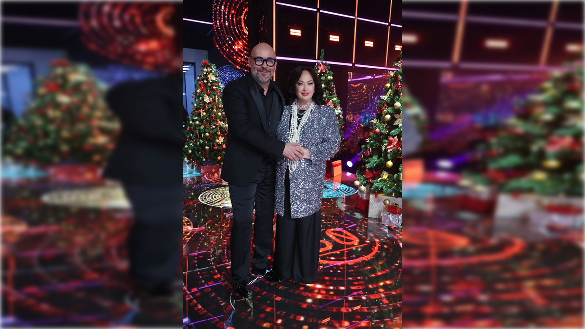 Фото: Пресс-служба Первого канала 