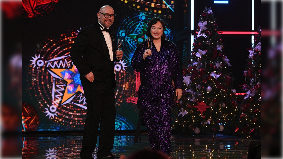 Фото: Пресс-служба Первого канала 