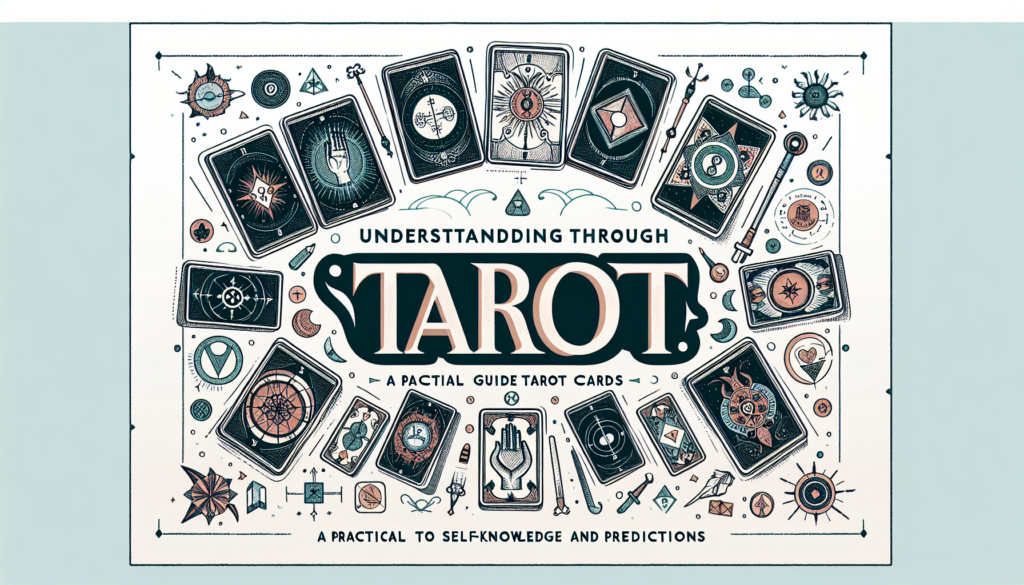    Как узнать о здоровье с помощью карт Таро: практическое руководство для самопознания и предсказаний Злата Аметист