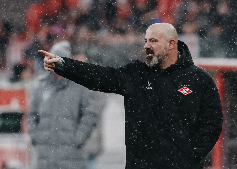 Деян Станкович принял важное решение. Фото: соцсети