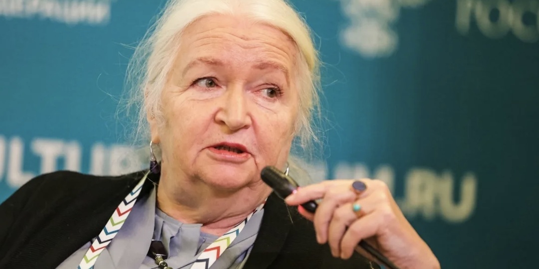 Мозгу должно быть трудно: 6 советов Татьяны Черниговской, как сохранить мозг молодым