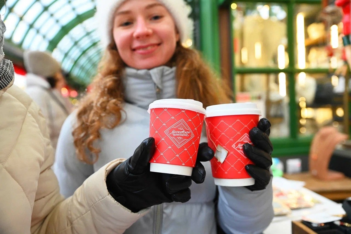 Фото: Московские сезоны