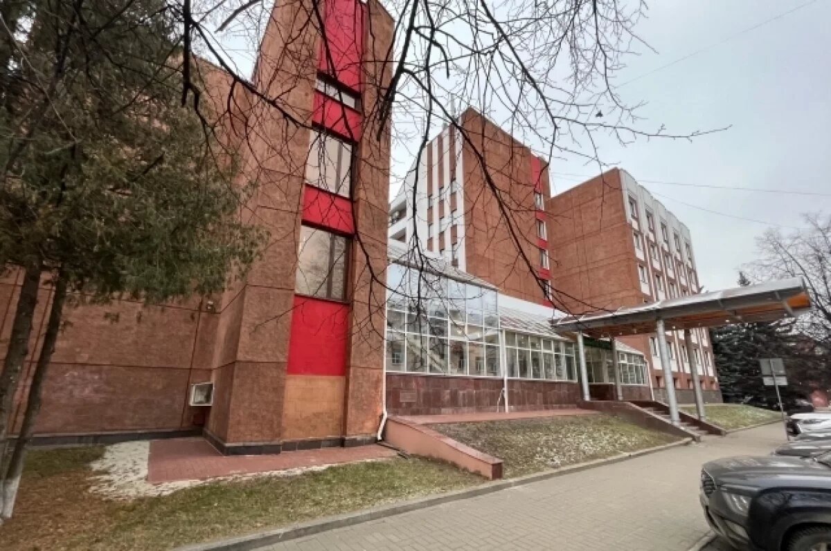    В центре Ярославля продают гостиницу за полмиллиарда