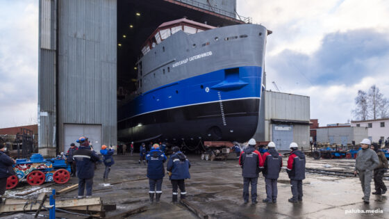 Листайте вправо, чтобы увидеть больше изображений