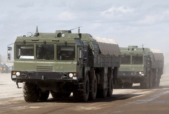    ВС РФ в зоне СВО