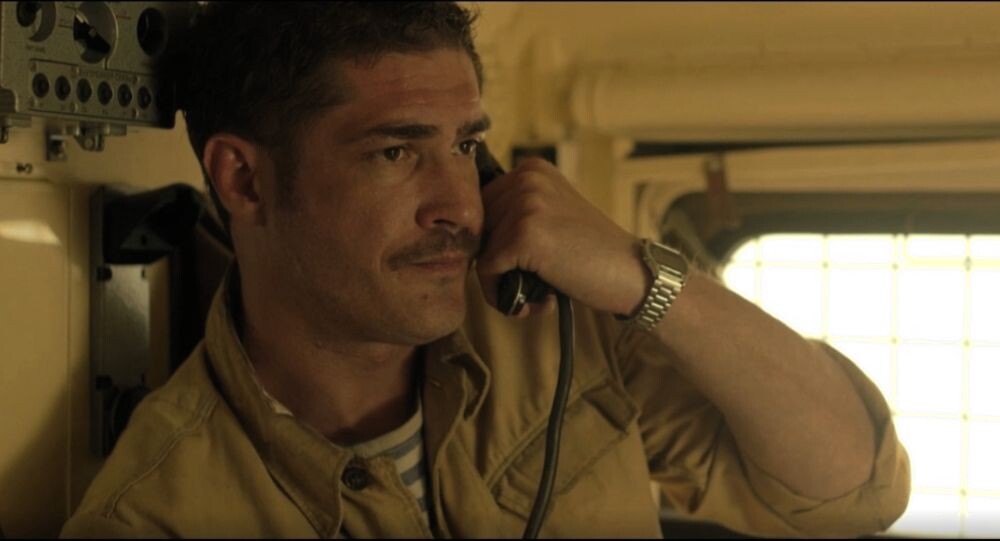 У Стрельникова, благодаря таланту и обаянию, было большое количество поклонников