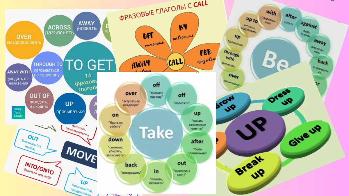 Коллаж автора