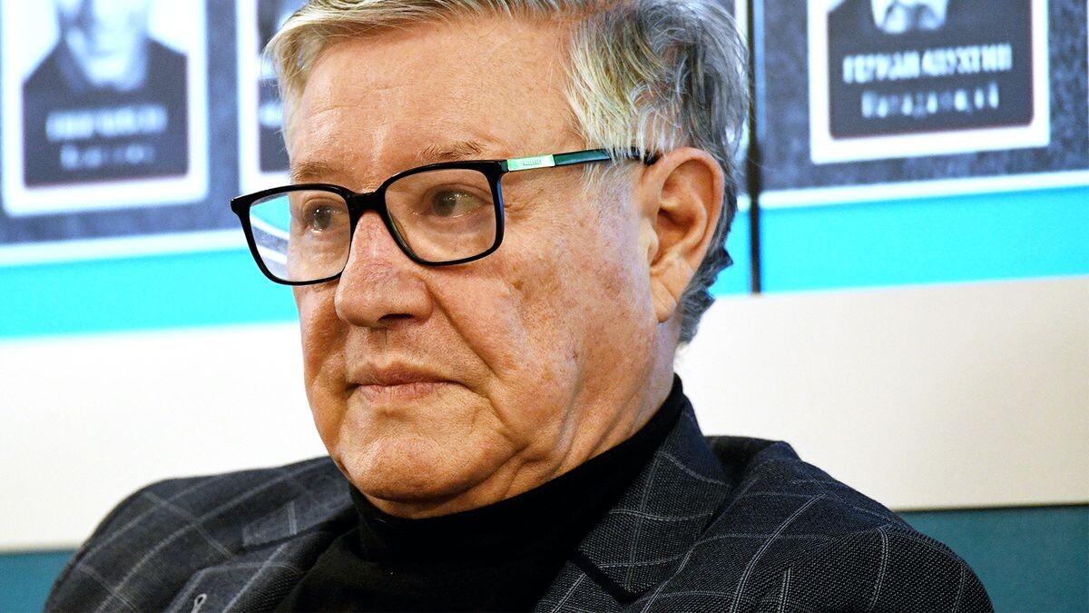    РИА Новости