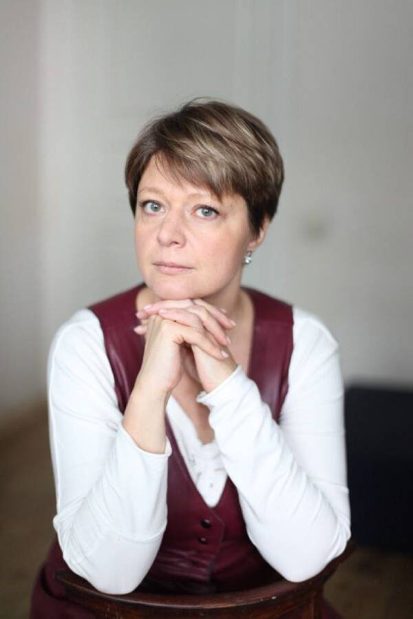 Елена Багарадникова
Фото: Ольга Павлова