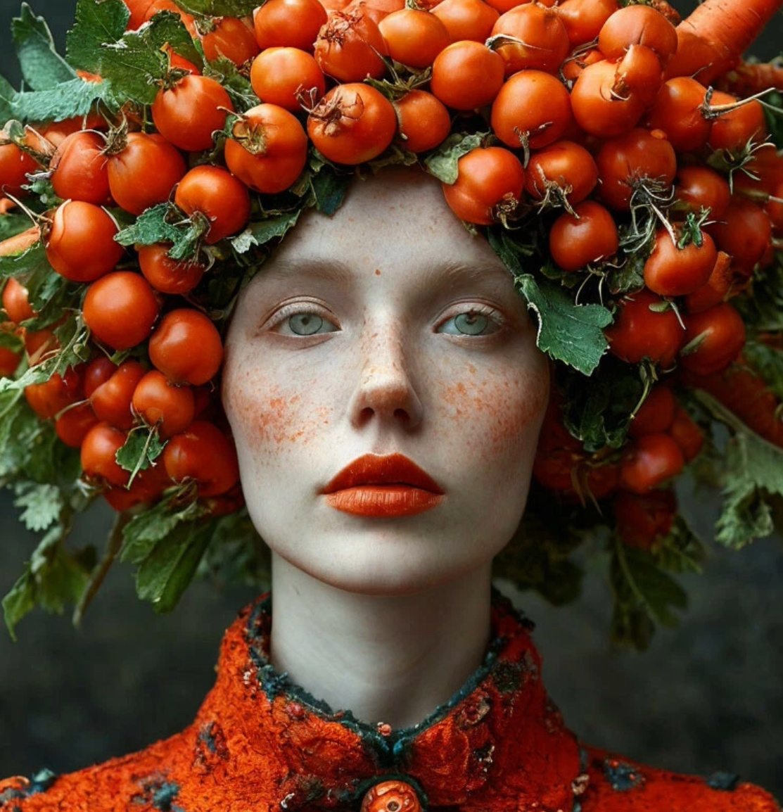 То, что кажется другим беспорядком, для Девы — порядок, и в этом своём порядке они прекрасно ориентируются, творят и работают. 