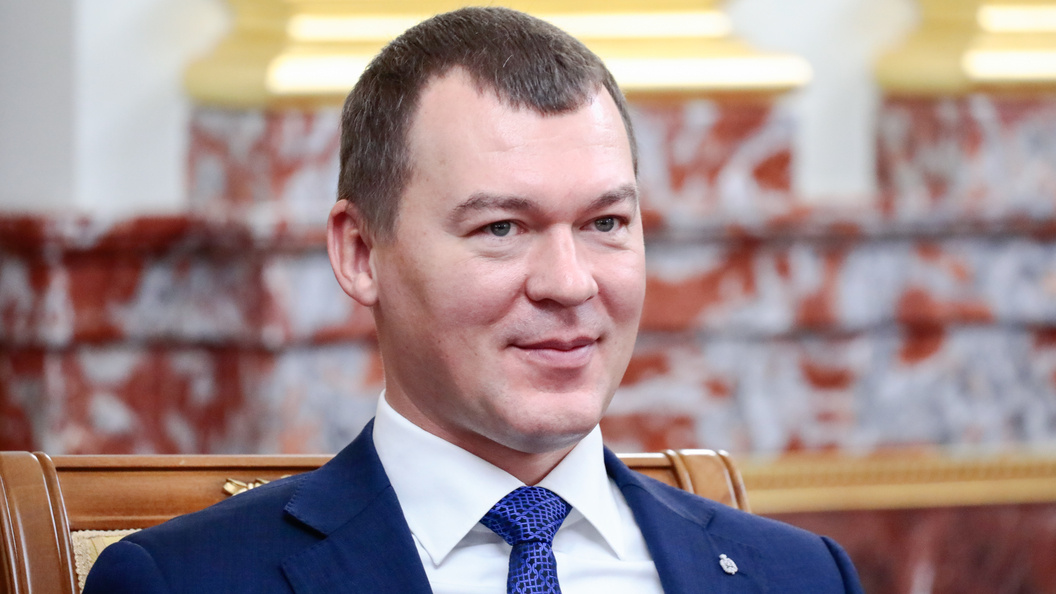    © Roman Naumov /URA.RU/Globallookpress