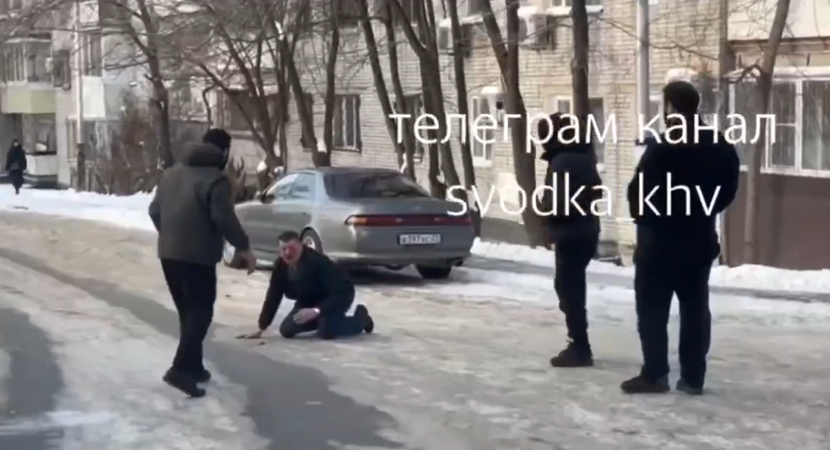 Фото: скрин видео тг-канала svodka_khv