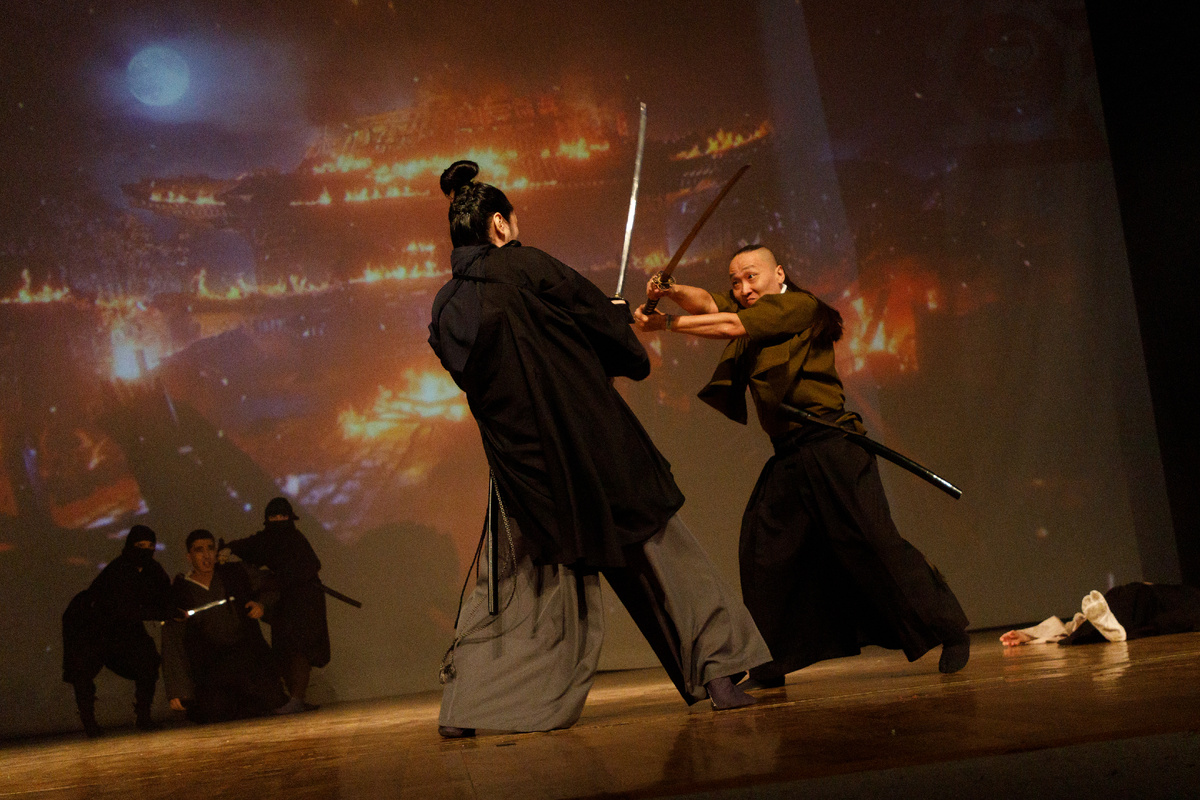 Фото: Тульская служба новостей