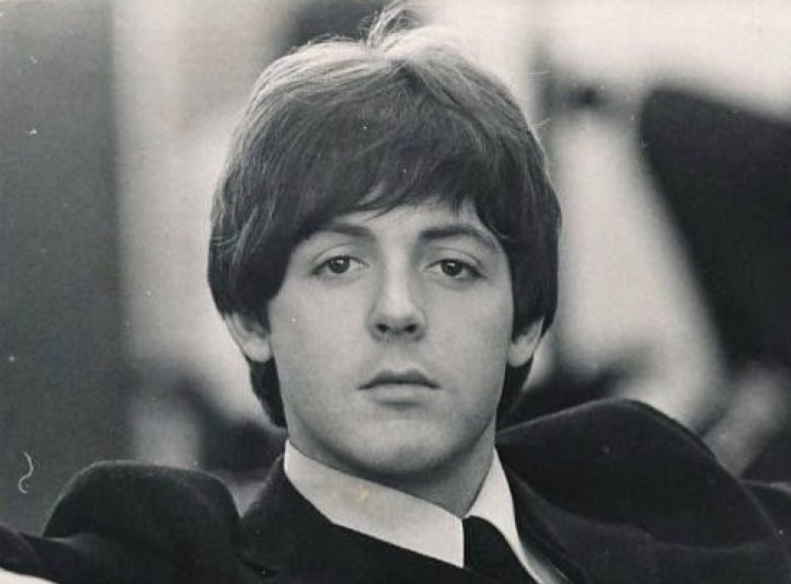 Пол Маккартни