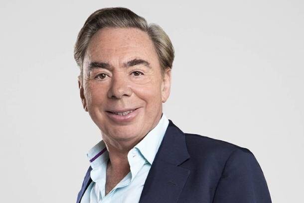 Эндрю Ллойд Уэббер