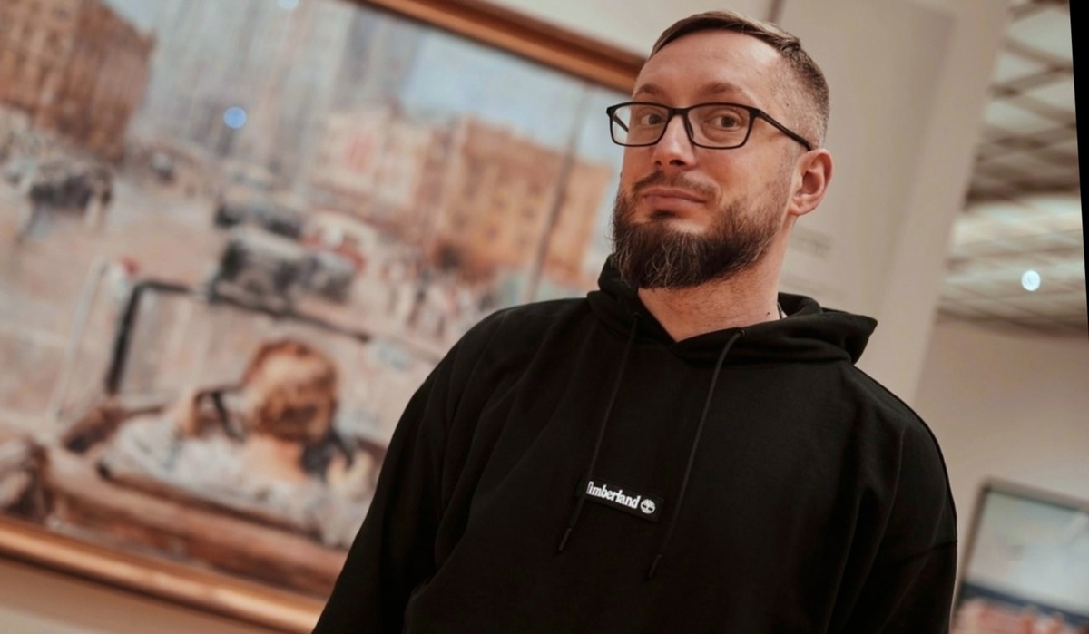 Никита Яночкин — практикующий психолог с христианским (православным) мировоззрением.