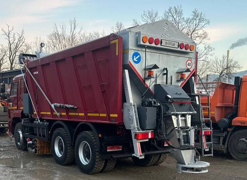    Фото: Telegram-канал Андрея Кравченко