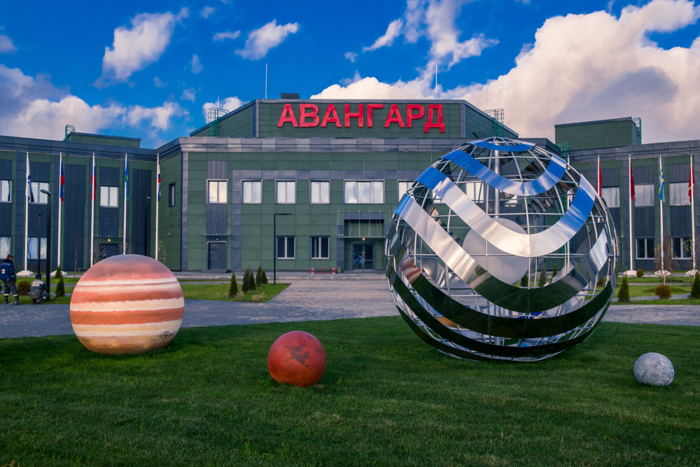    В Югре построят военно-патриотический центр по поручению Путина