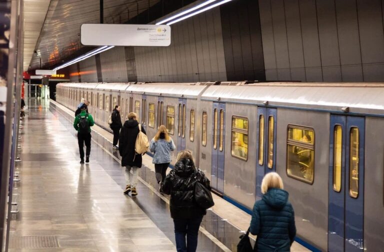    Фото: Общественная Служба Новостей Илья Мартов