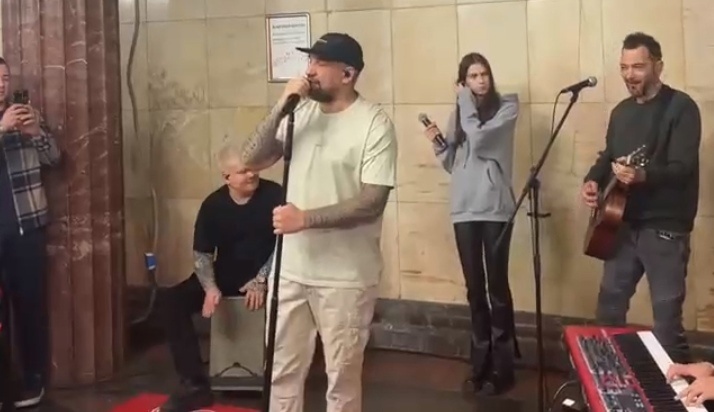    Фото: vk.com/dtroad Анастасия Давыдова