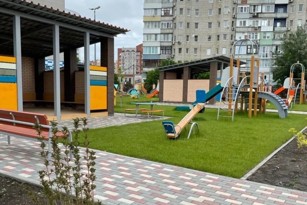    Плату за детские сады увеличат в Ростове с 2025 года